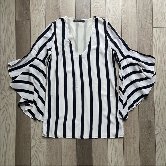 House of Harlow 1960 x Revolve Talullah Dress - Picture 1 of 8
